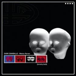 Dark Gamballe : Merizo Nanen